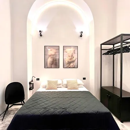 Romantic Aureliana Holiday home Rome