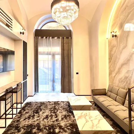 Ferienhaus Romantic Aureliana *