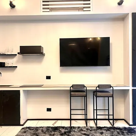 Ferienhaus Romantic Aureliana *