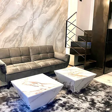 Romantic Aureliana Ferienhaus