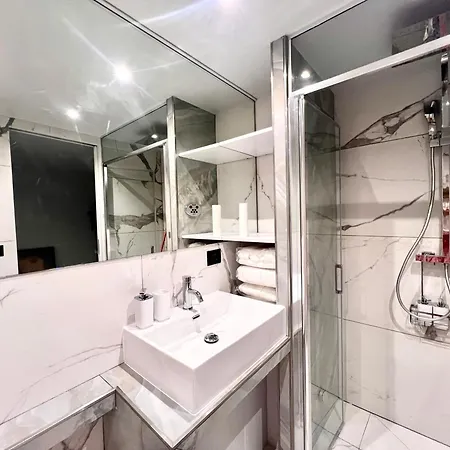 Holiday home Romantic Aureliana
