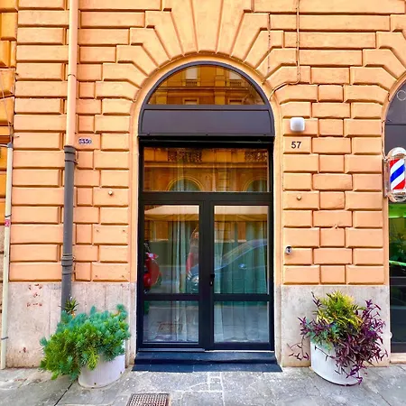 Romantic Aureliana * Rome