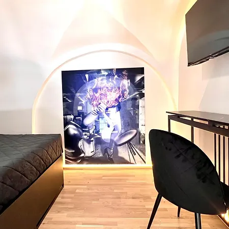 Romantic Aureliana Ferienhaus *