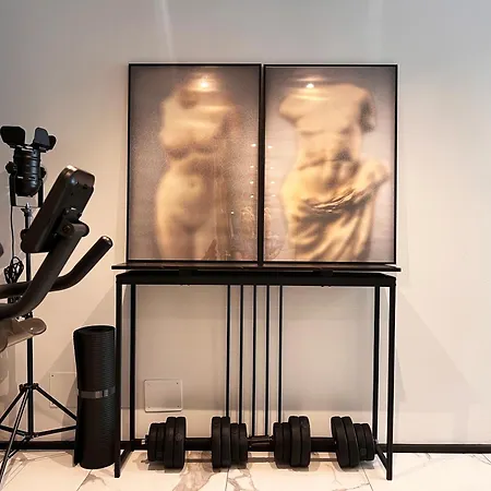 Romantic Aureliana Ferienhaus *