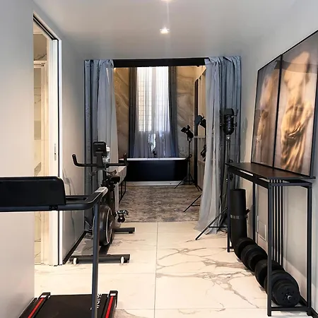 Romantic Aureliana *