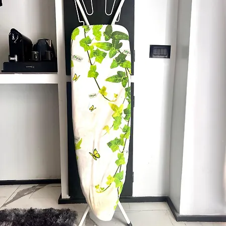 Ferienhaus Romantic Aureliana