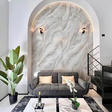 別荘 Romantic Aureliana *