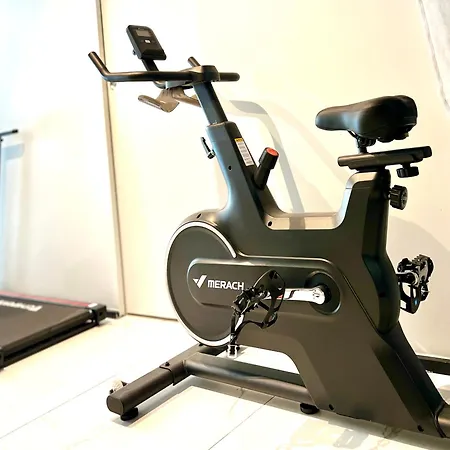 Romantic Aureliana 別荘 ローマ