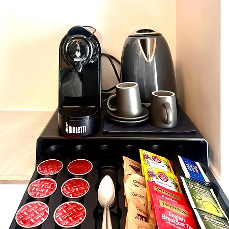 Romantic Aureliana 別荘