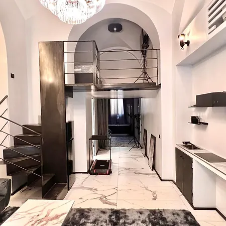 Prázdninový dům Romantic Aureliana *